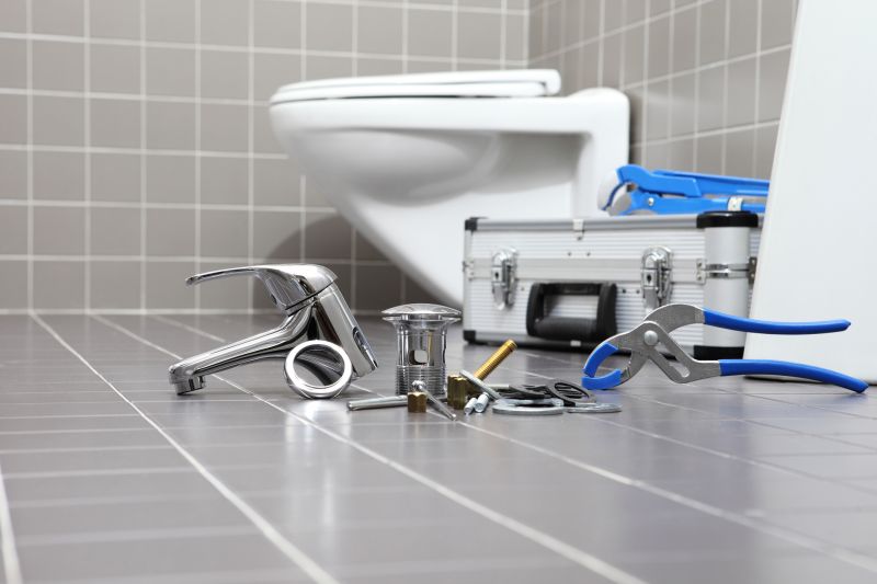 Top Bathroom Remodeling Companies in Apopka, FL