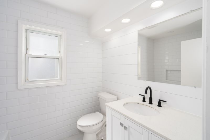 Top Bathroom Remodeling Companies in Winter Park, FL